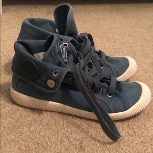 Palladium Shoes NWOT